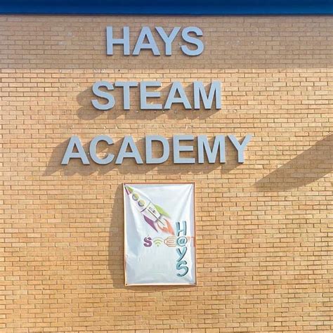 Hays Magnet Academy Odessa Tx