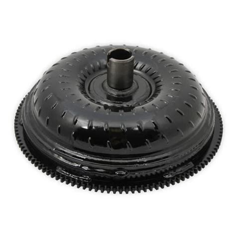 Hays Torque Converter