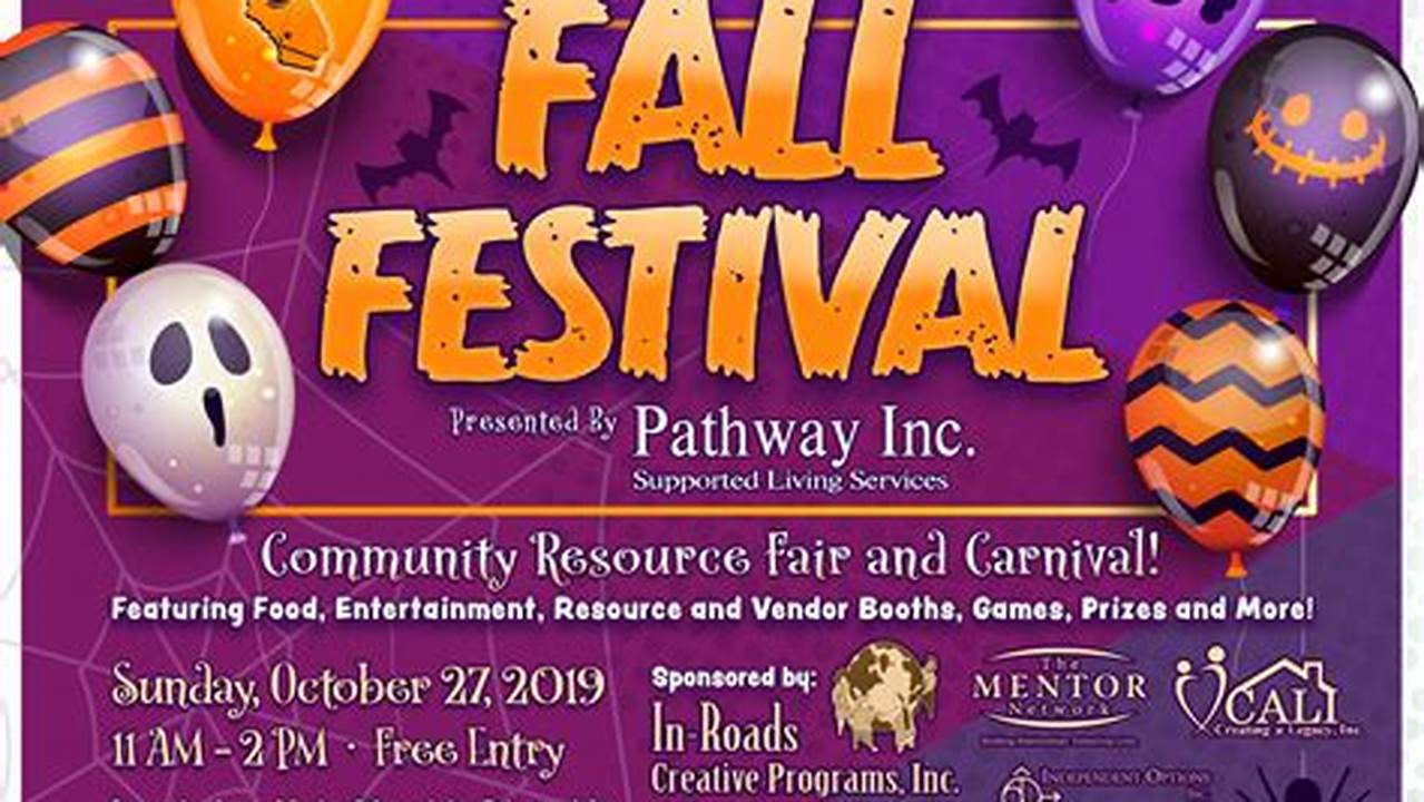 Haysville Fall Fest 2024