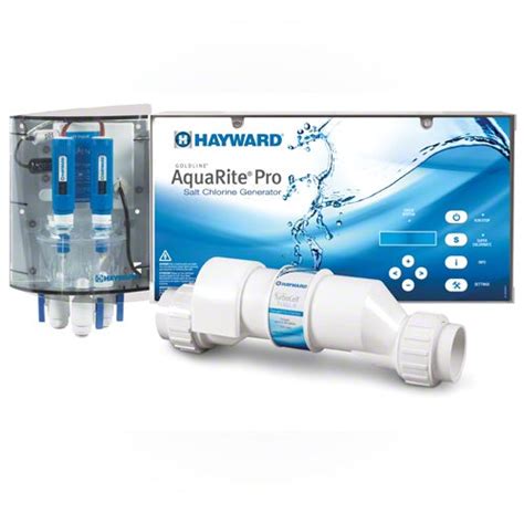 Hayward AquaRite Pro LED Pool Light