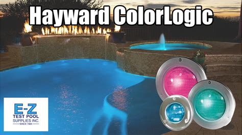 Hayward SP0516 ColorLogic LED Pool Light
