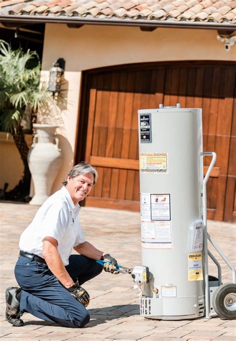 Hayward Water Heater Repair