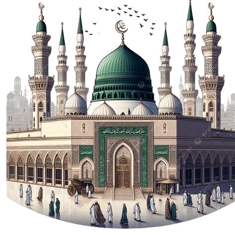 Hazrat Muhammad Roza