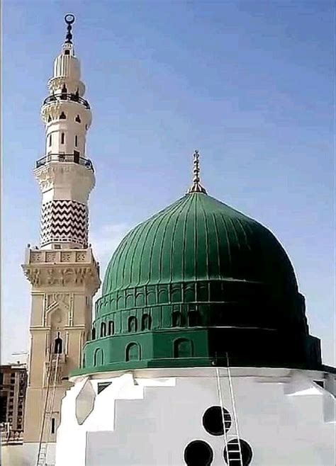 Hazrat Muhammad Roza Mubarak