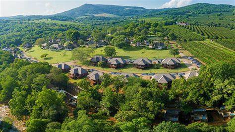 Hazyview Accommodation