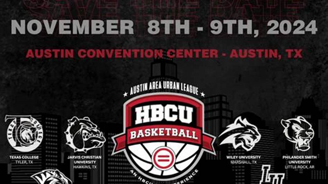 Hbcu Convention 2024