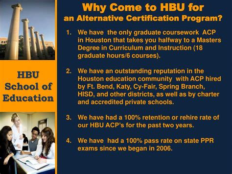 David & Christina - HBU Masters Graduation 2015 | Masters graduation