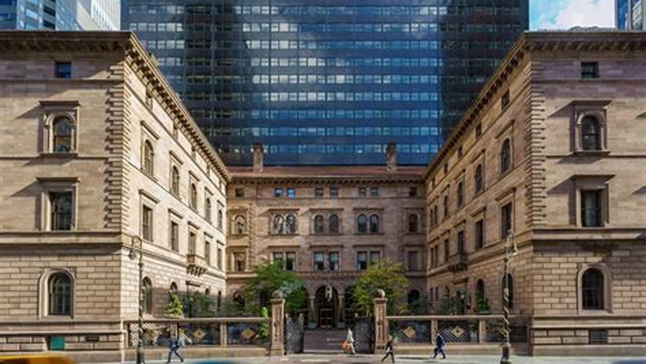 Hc Wainwright Conference 2025