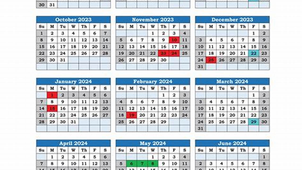 Hcc Calendar Spring 2025