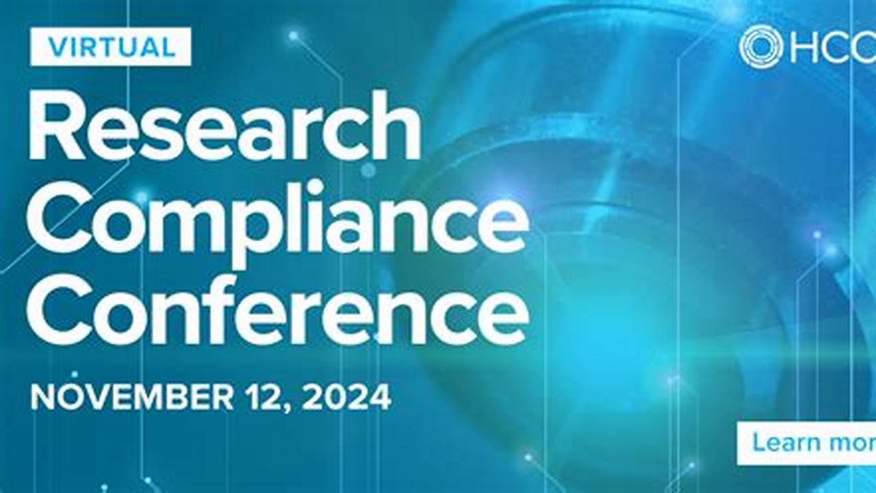 Hcca Compliance Conference 2024