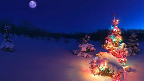Hd Christmas Wallpaper Desktop
