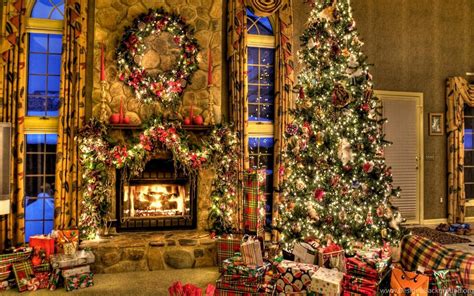 Hd Christmas Wallpapers
