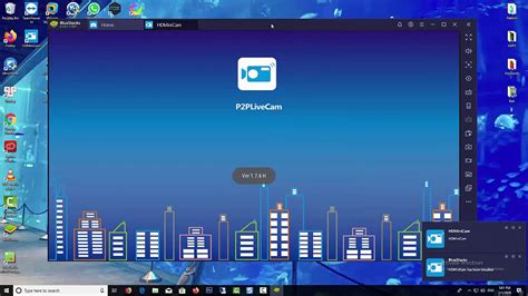 Capture Every Moment Clearly with HD Mini Cam App for PC - Download Now!