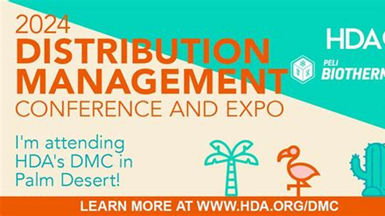 Hda Conference 2024