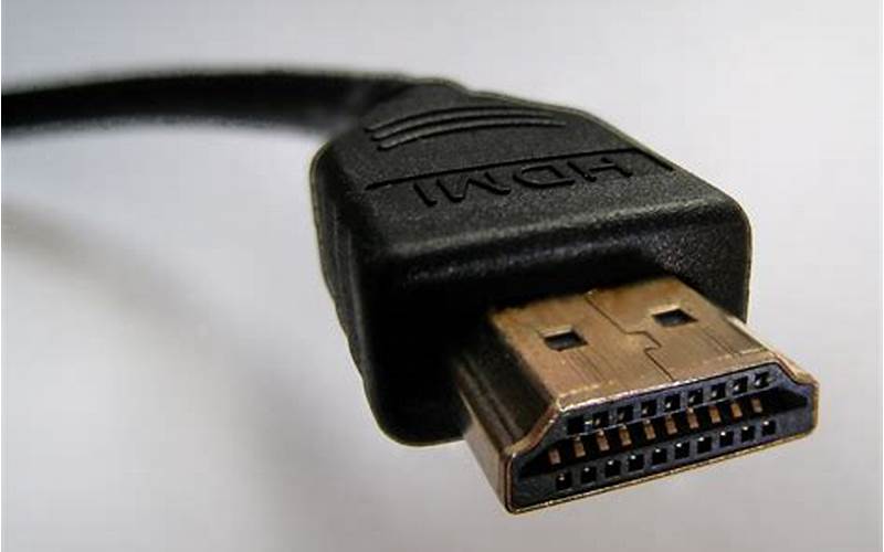 Hdmi