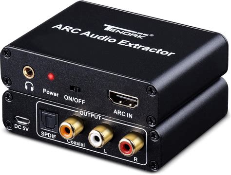 Hdmi Arc Converter
