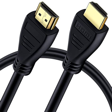 Hdmi Cable 10ft