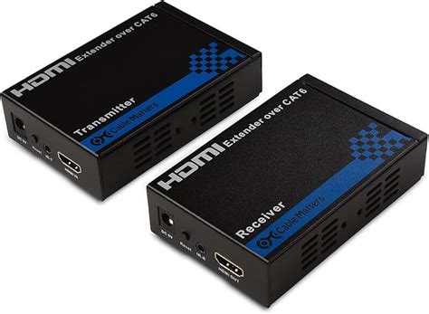 Hdmi Cat5 Converter