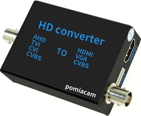 Hdmi Signal Converter