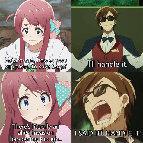 He&rsquo;ll handle it