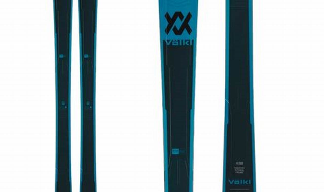 Head Carve 6 Skis Review