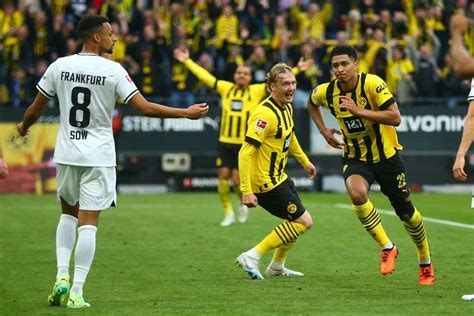 Head to Head Data 5 Pertandingan Borussia Dortmund Vs Monchengladbach Dan Prediksi Skor