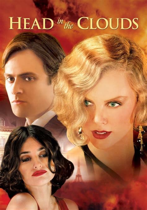 Head In The Clouds Streaming