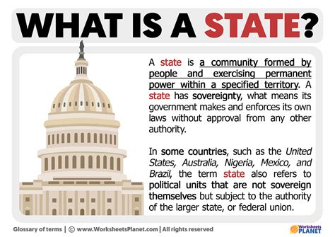 The Ultimate Guide to Understanding Head of State Definition - Unraveling the Mysteries Behind the Symbolic Figurehead