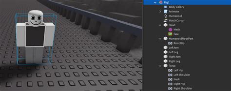 Head Tracking Cursor - Scripting Support - Developer Forum | Roblox