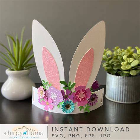 Headband Easter