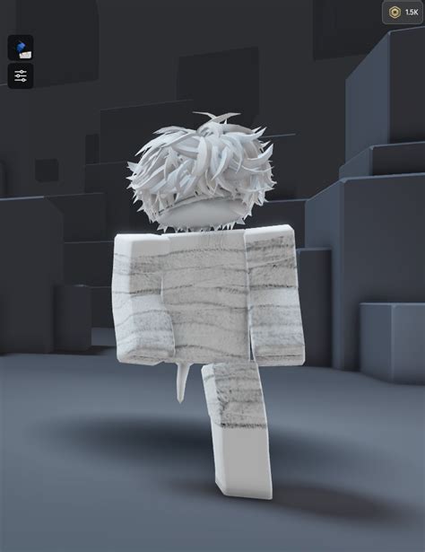 Headless Account - Roblox