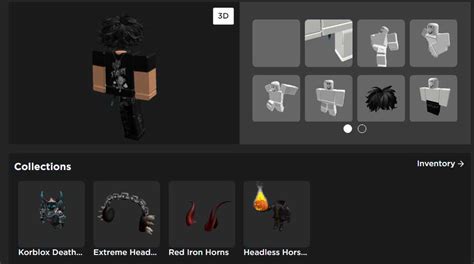 Headless Account Roblox