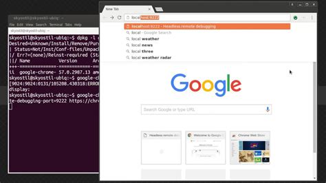 Chaos Ransomware Routes C2 Traffic Through Headless Chrome and Edge Using msaRAT