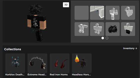 Headless Roblox Account