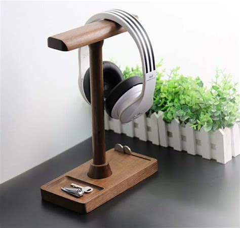 Headphone Stand