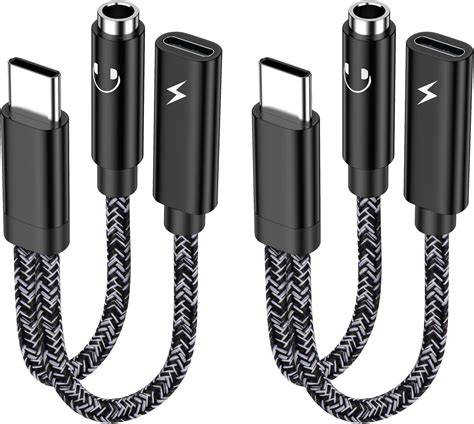 Headphone Adapter Compatibility