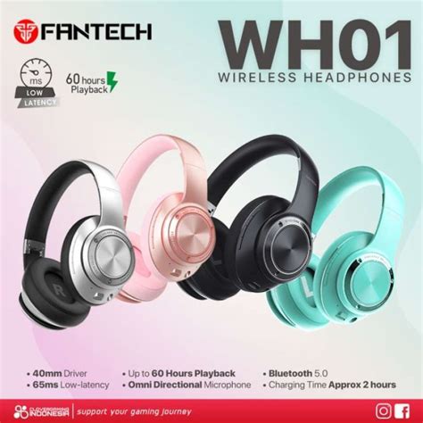 Headset Berkualitas