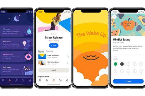 Headspace Meditation App