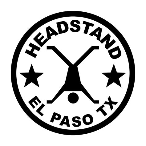 Headstand El Paso