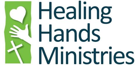 Healing Hands Ministries