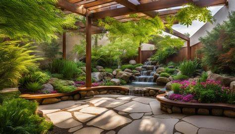 Healing Environment