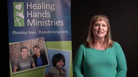 Healing Hands Ministries