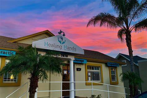 Healing
