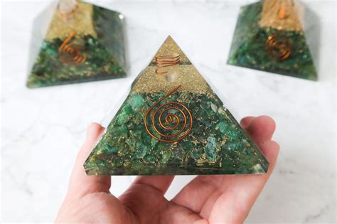 Healing Orgone Devices