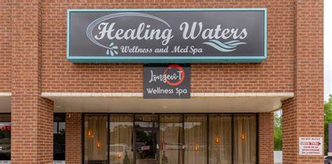 Healing