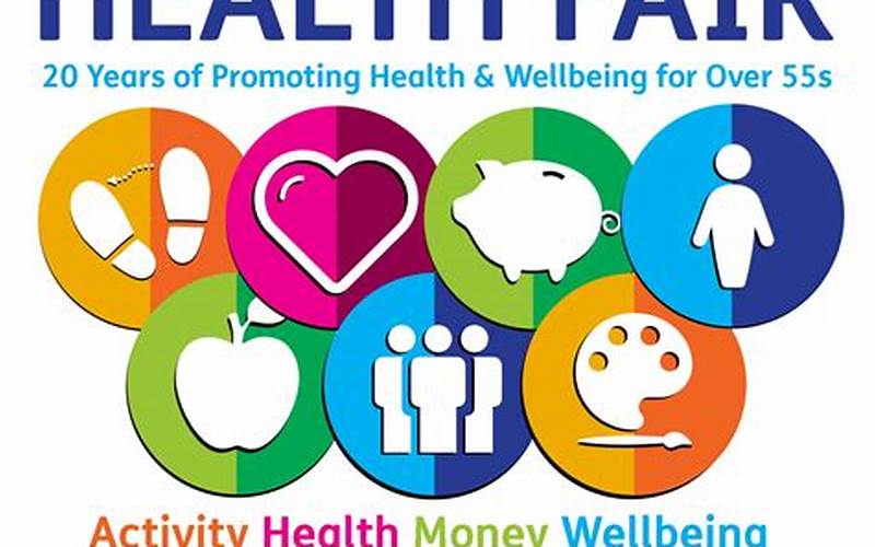 The Role of Community Health Fairs in Promoting Healthy Lifestyles