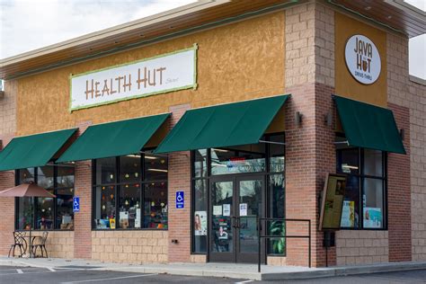 Health Hut