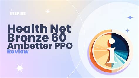 Health Net Bronze 60 Ambetter Ppo