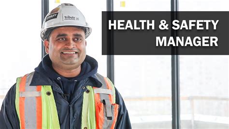 Health and Safety Manager jobs