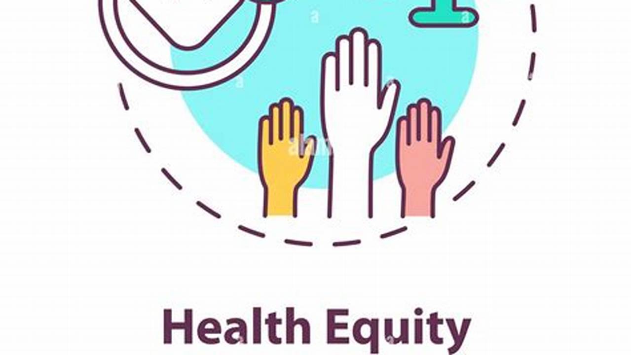 Health Equity, Free SVG Cut Files